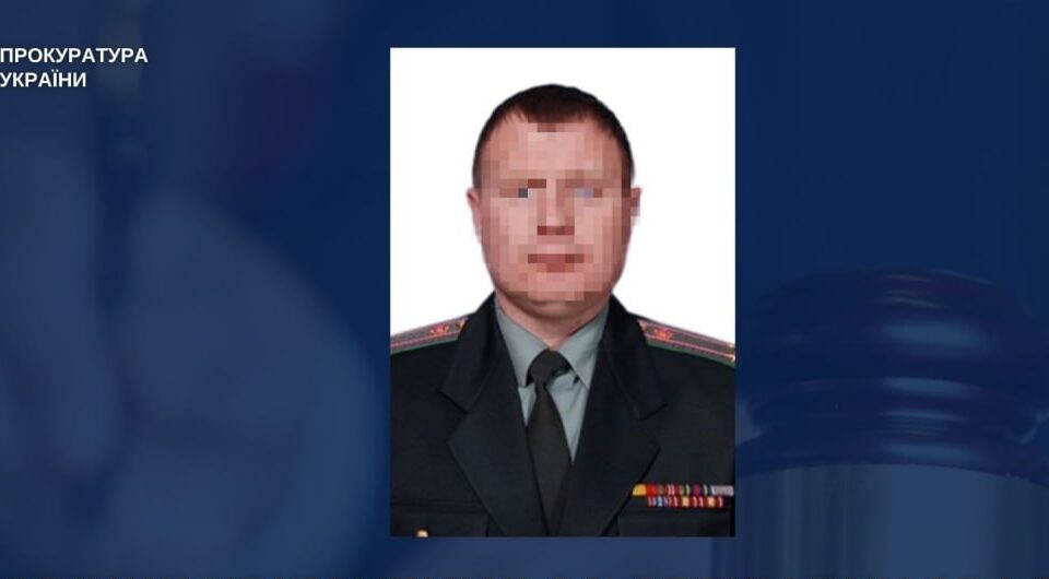 Державна зрада та примусове переміщення засуджених: довічне ув’язнення для колаборанта на Херсонщині  