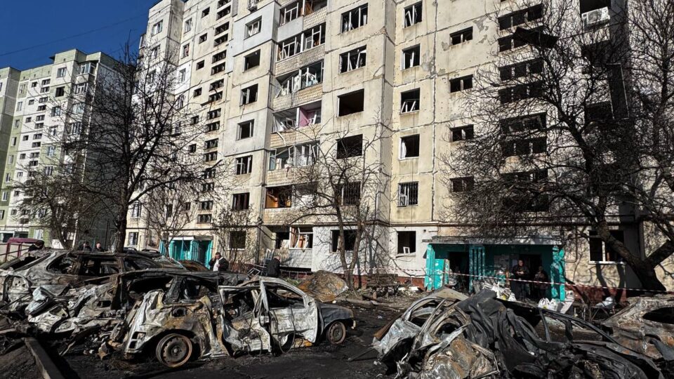 У Сумах зросла кількість постраждалих внаслідок нічної атаки ворожих БПЛА  