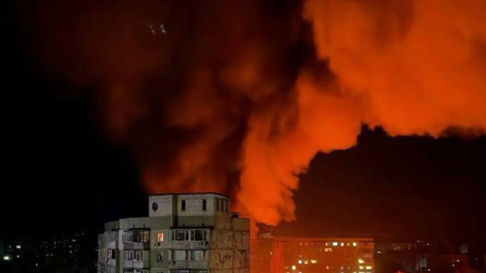 У Сумах зросла кількість постраждалих внаслідок нічної атаки ворожих БПЛА  