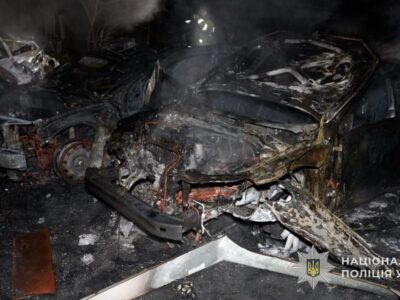 Ворог атакував Суми: 6 постраждалих, пошкоджені будинки та авто  