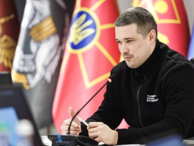 «Швидко та зручно»: глава Міноборони розповів, як цифровий облік скоротив бюрократію у війську  