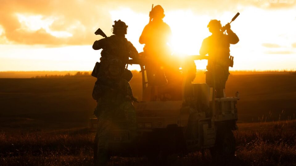 За тиждень 7-й корпус ліквідував у межах Покровської агломерації понад 340 російських штурмовиків  