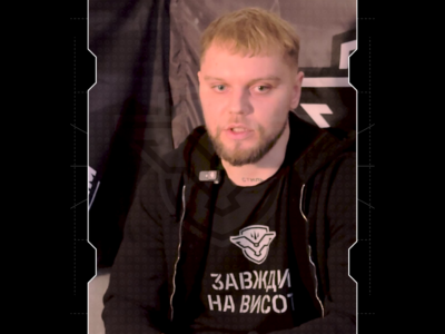 «У піхоти окрім того, що в тебе летить все, ще є Ванька, який йде тебе вбити»: пілот «Ахіл»  