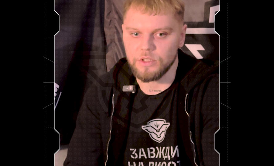 «У піхоти окрім того, що в тебе летить все, ще є Ванька, який йде тебе вбити»: пілот «Ахіл»  