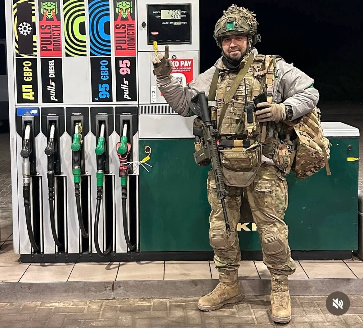 Вадим Маринич