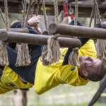 Військово-спортивні змагання «Дика Гонка»