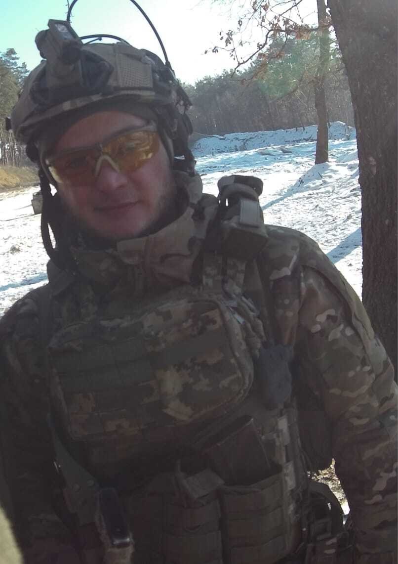 Артем Калінка