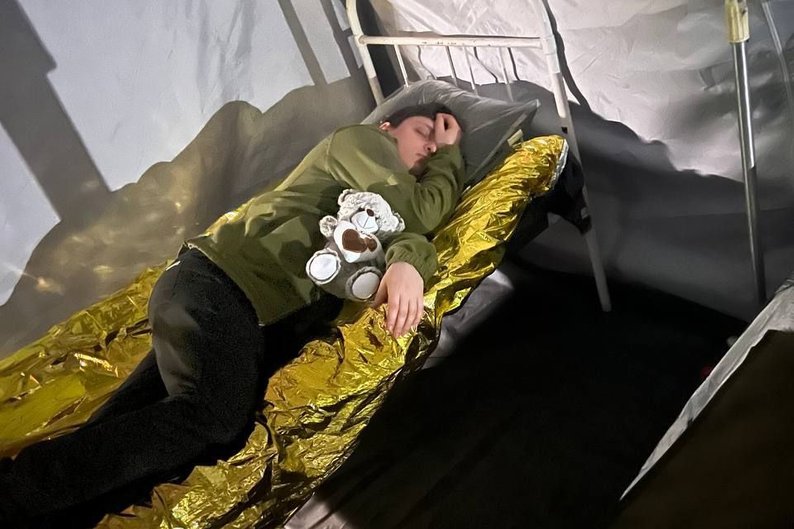 Владислав Титаренко