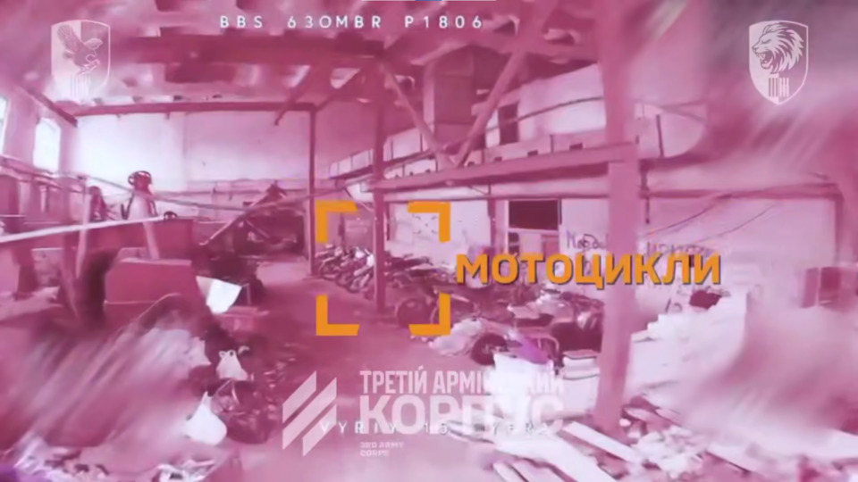 Лише пішки і недовго: на Лиманщині окупантам виставляють строгі вимоги щодо пересування  