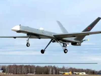 Удар на мільйони доларів: у Генштабі ЗСУ підтвердили ураження одразу чотирьох ворожих БПЛА «Иноходец»  