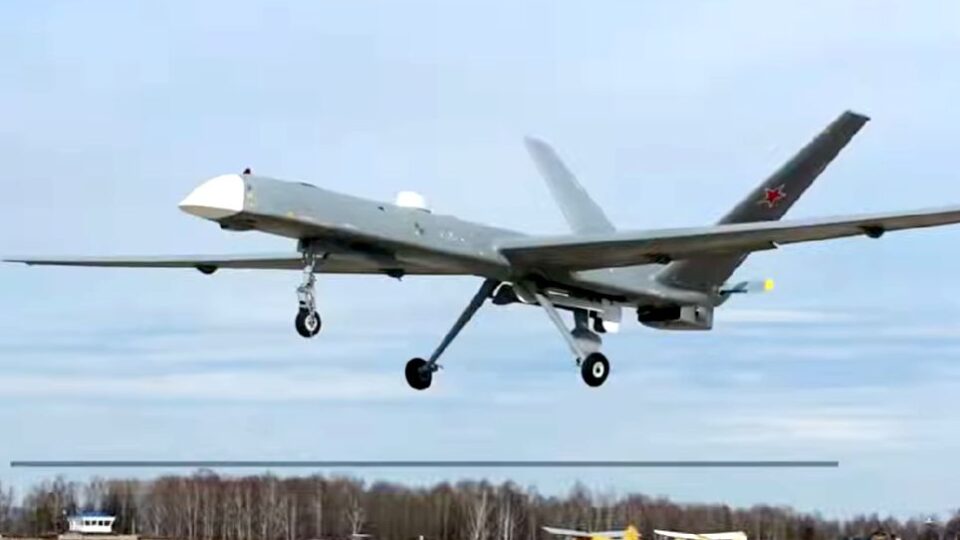 Удар на мільйони доларів: у Генштабі ЗСУ підтвердили ураження одразу чотирьох ворожих БПЛА «Иноходец»  