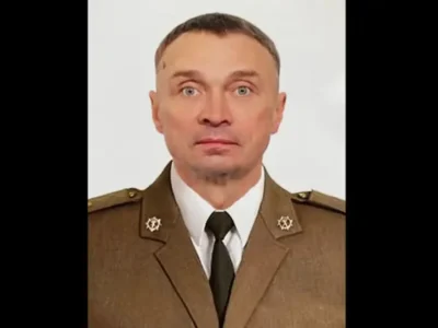 Вбитий у Львові військовослужбовець ТЦК представляв Україну на двох Олімпіадах  