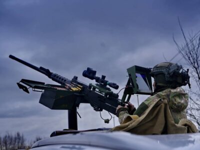 241 бойове зіткнення за добу: яка ситуація на ключових напрямках фронту  