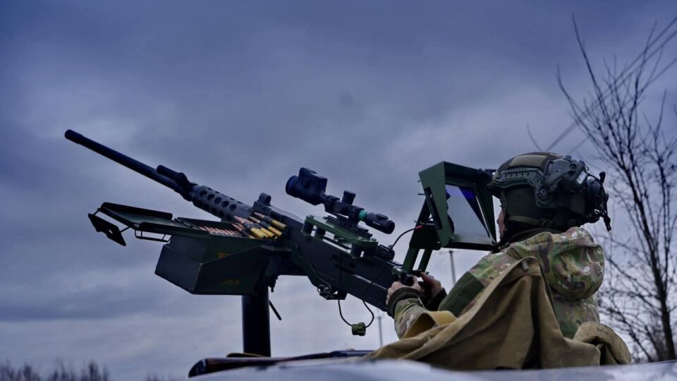 241 бойове зіткнення за добу: яка ситуація на ключових напрямках фронту  