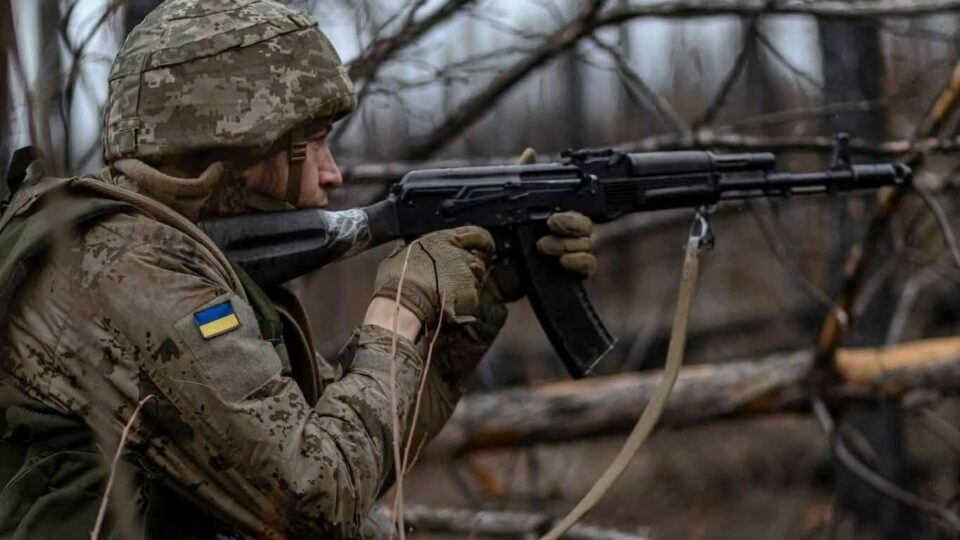 Найбільше ворожих штурмів від початку доби зафіксовано на Гуляйпільському напрямку — Генштаб ЗСУ  