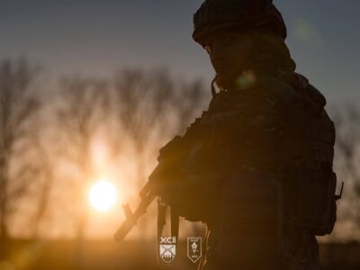 У Генштабі ЗСУ назвали напрямки, на яких окупанти здійснили найбільше атак за минулу добу  