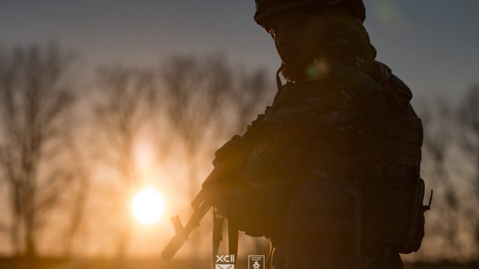 У Генштабі ЗСУ назвали напрямки, на яких окупанти здійснили найбільше атак за минулу добу  