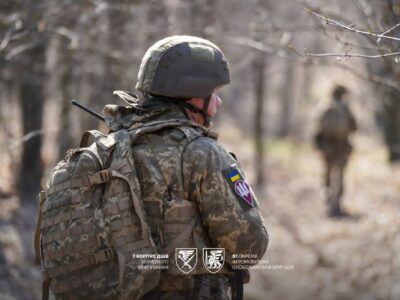 За минулу добу на Покровському напрямку зафіксовано 56 боєзіткнень — Генштаб ЗСУ  