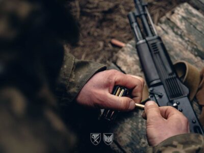 Ворог за добу 25 разів намагався штурмувати на Покровському напрямку — Генштаб ЗСУ  