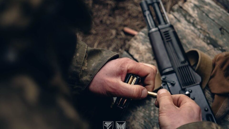 Ворог за добу 25 разів намагався штурмувати на Покровському напрямку — Генштаб ЗСУ  