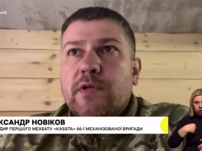 «Вже за 2 хвилини після початку припинення вогню противник його порушив»: Великдень не змінив окупантів  