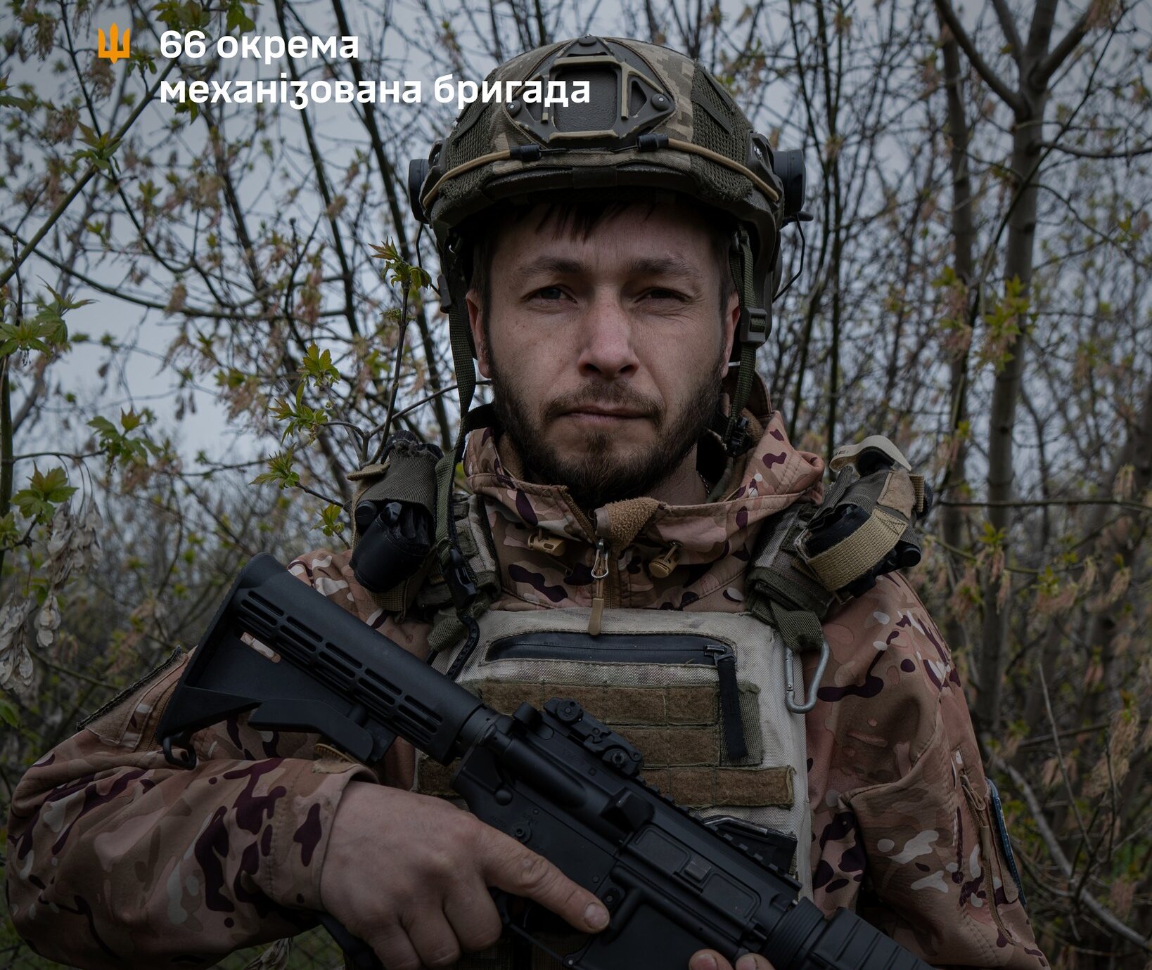 За тиждень штурмів знищили понад взвод противника: історія бійця «Маляра»