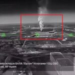 «Лігво знищено вщент»: у Криму уражено ворожу базу з новітніми безпілотниками, Ан-72П та РЛС «Меч»