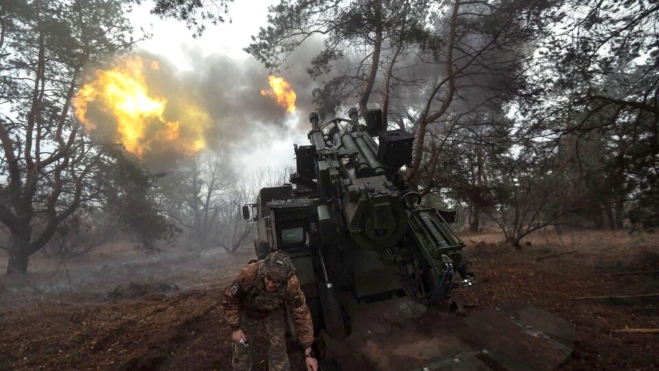 Сили оборони зупинили 35 ворожих штурмів на Покровському напрямку  