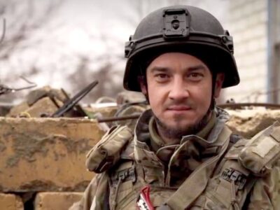 Двічі відзначився порятунком побратимів: історія молодшого сержанта «Мікуса»  