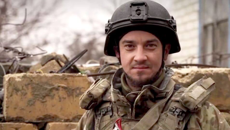 Двічі відзначився порятунком побратимів: історія молодшого сержанта «Мікуса»  