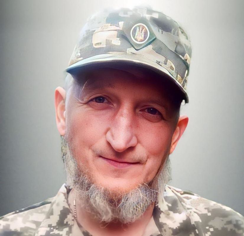 Тарас Дацко