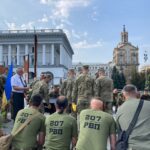 Похорони Сергія Ярмоленка