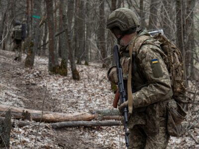 Найбільше ворожих штурмів за минулу добу зафіксовано на Костянтинівському напрямку — Генштаб ЗСУ  