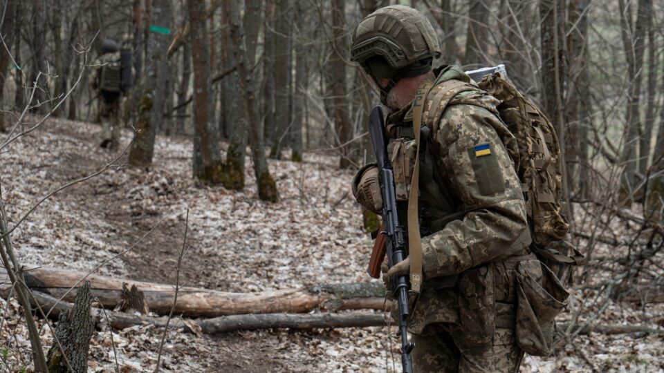 Найбільше ворожих штурмів за минулу добу зафіксовано на Костянтинівському напрямку — Генштаб ЗСУ  