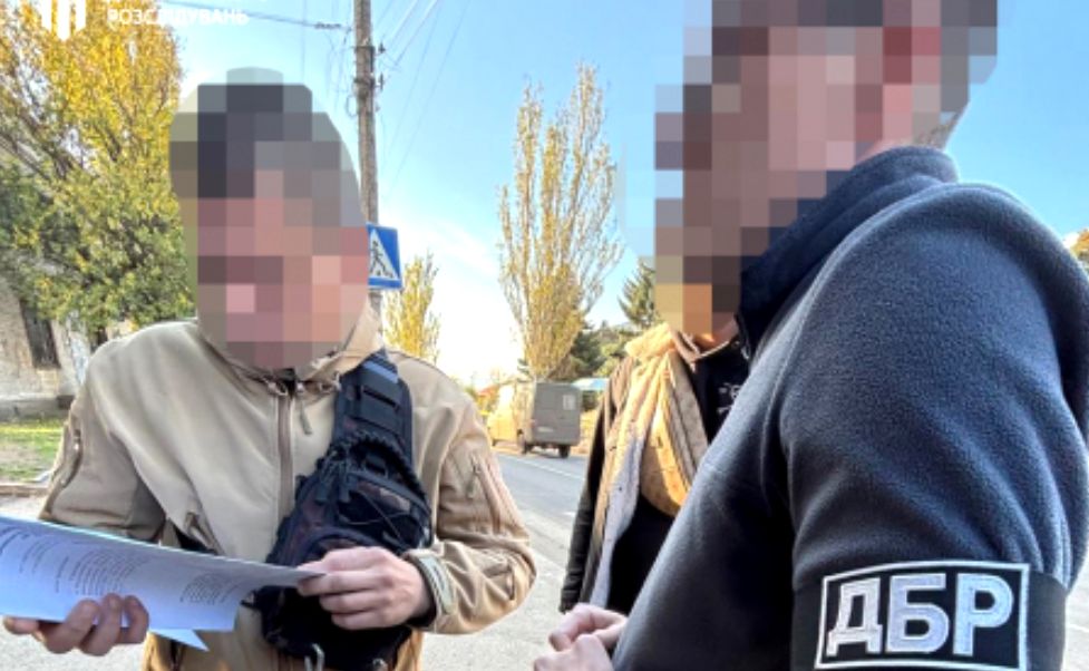 На передовій не були, а бойові отримували: у Запоріжжі замкомбата організував схему незаконних виплат