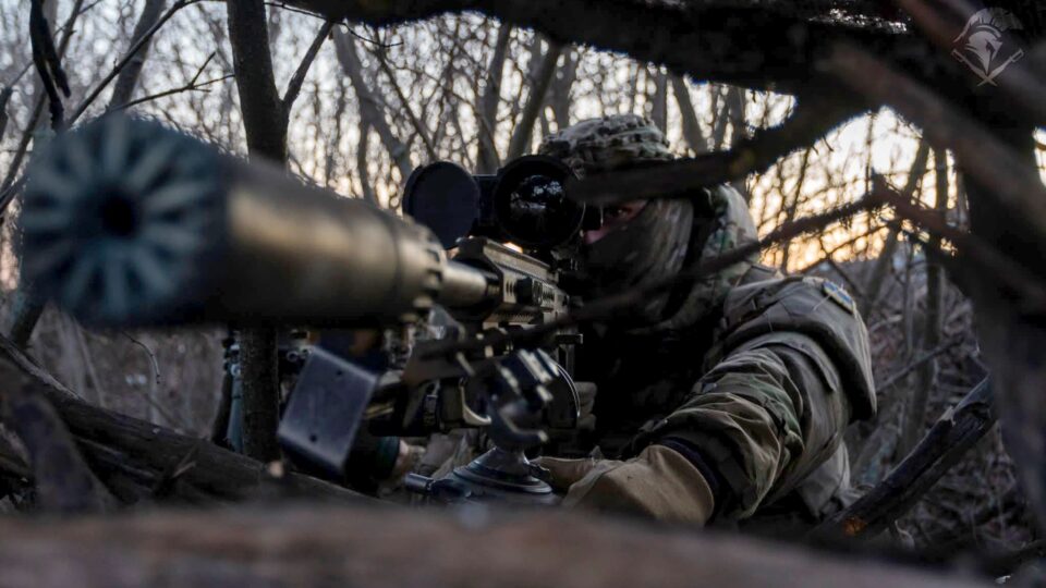 Найбільше ворожих штурмів за добу зафіксовано на Покровському та Костянтинівському напрямках  