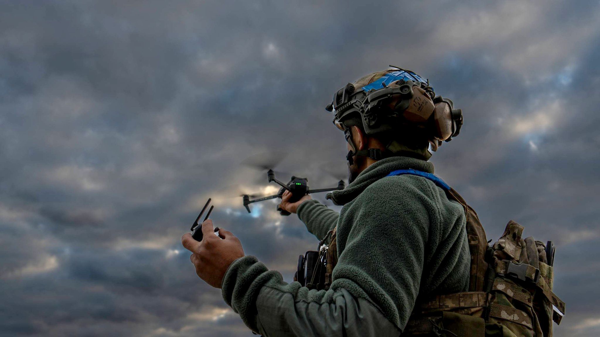 Сили оборони за минулу добу зупинили 33 ворожі штурми на Покровському напрямку — Генштаб ЗСУ