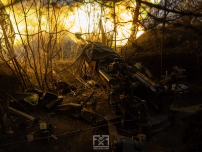 Найбільше ворожих атак за добу зафіксовано на Покровському та Костянтинівському напрямках  