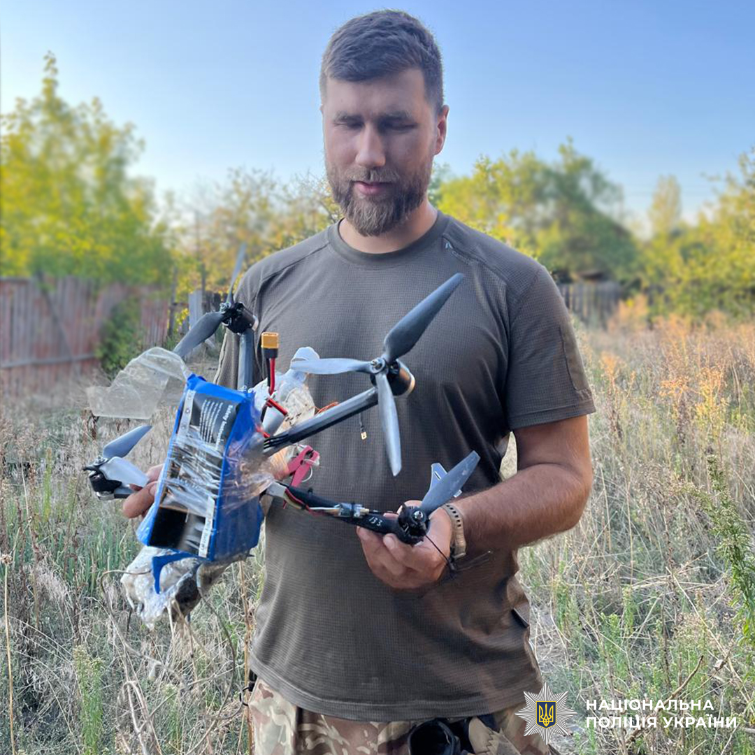 Микола Николайчук