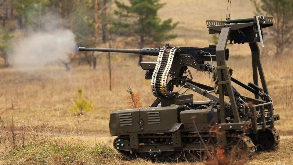 Від початку доби окупанти провели на фронті 43 штурми — Генштаб ЗСУ  