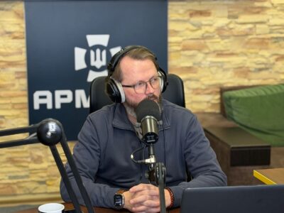 Дрони-перехоплювачі й «розумний» РЕБ: як Україна перебудувала ППО під нову війну  