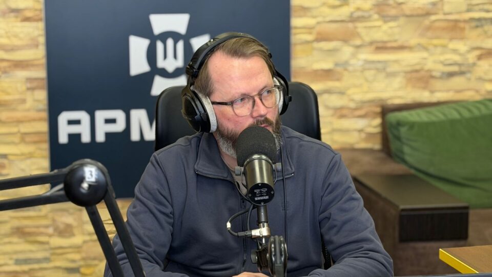 Дрони-перехоплювачі й «розумний» РЕБ: як Україна перебудувала ППО під нову війну  