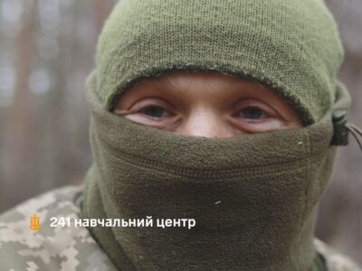 «Потрібно, щоб мої діти жили у вільній країні»: Артем подолав 2000 кілометрів, щоб долучитися до ЗСУ  