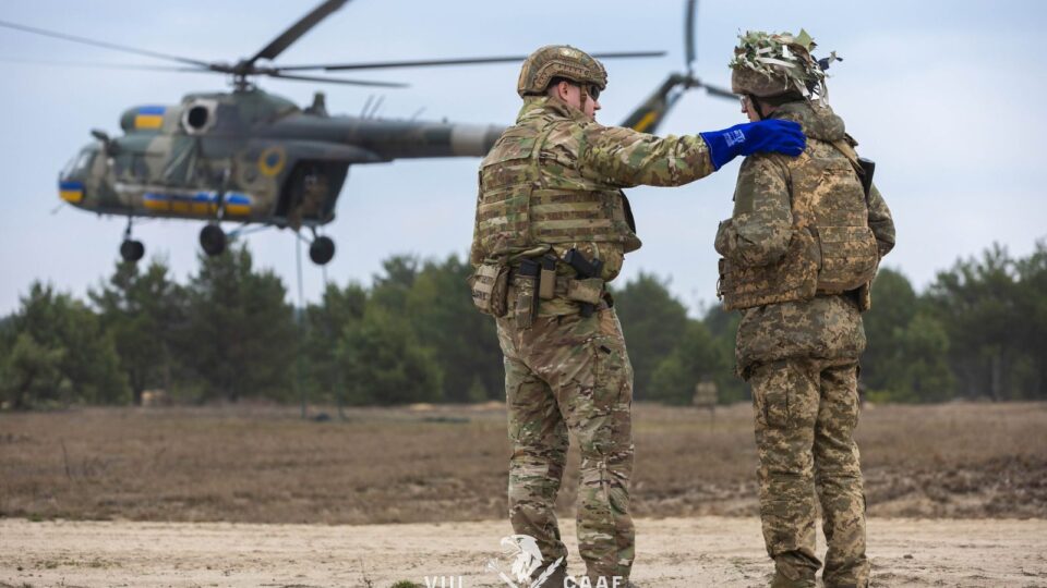 Найбільше ворожих штурмів зафіксовано на Покровському та Костянтинівському напрямках — Генштаб ЗСУ 