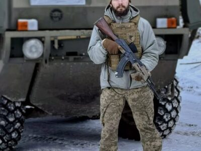 «Пуск — маневр — знову пуск»: як розрахунок Raven за пів року збив понад 50 дронів  