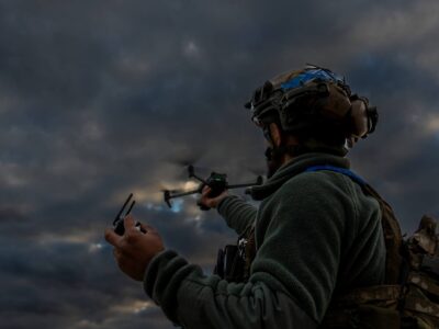 На Покровському напрямку окупанти 14 разів намагалися потіснити українських воїнів із займаних позицій  