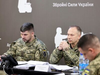 «Нам є чим похвалитися»: Олександр Сирський розповів про посилення ефективності безпілотних систем  