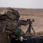 Володимир Зеленський: З російської сторони не було навіть імітації припинення вогню на фронті