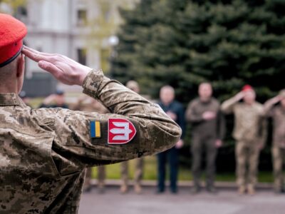«У війську не буває дрібниць»: чому важливо, щоб ВСП фіксувала правопорушення  