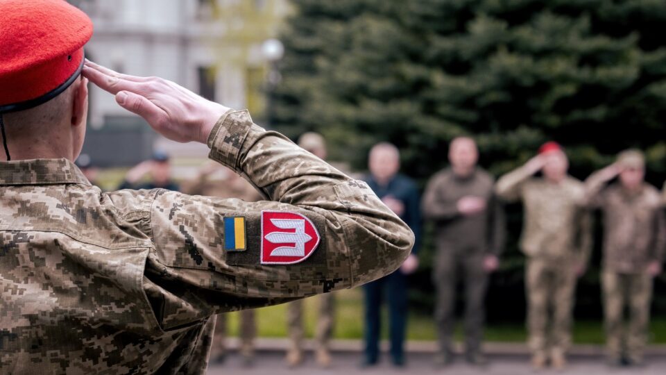 «У війську не буває дрібниць»: чому важливо, щоб ВСП фіксувала правопорушення  